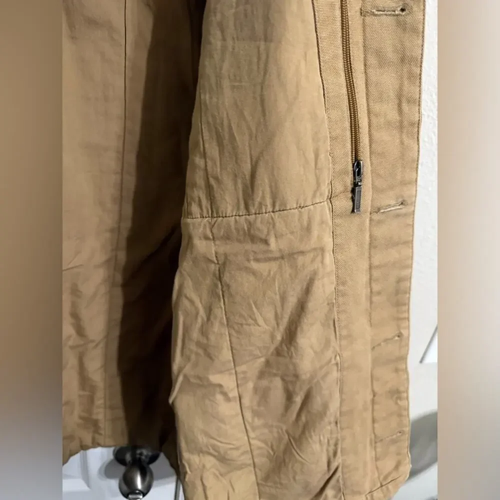 GAP Barn Jacket - Picture 5 of 6
